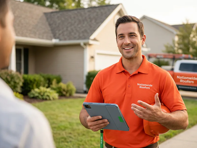 Roof Installation  in Smiths Station  FAQ